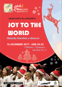 Natale in concerto