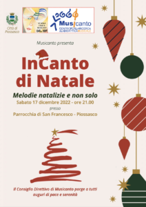 Concerto di Natale
